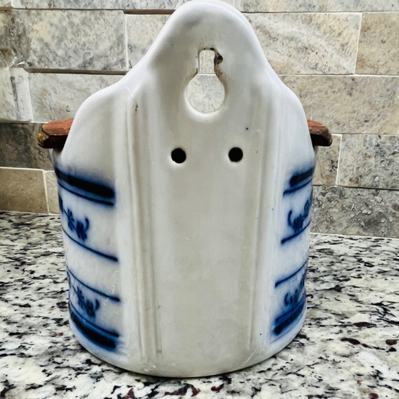 Salt Cellar/box - Picture 4 of 6